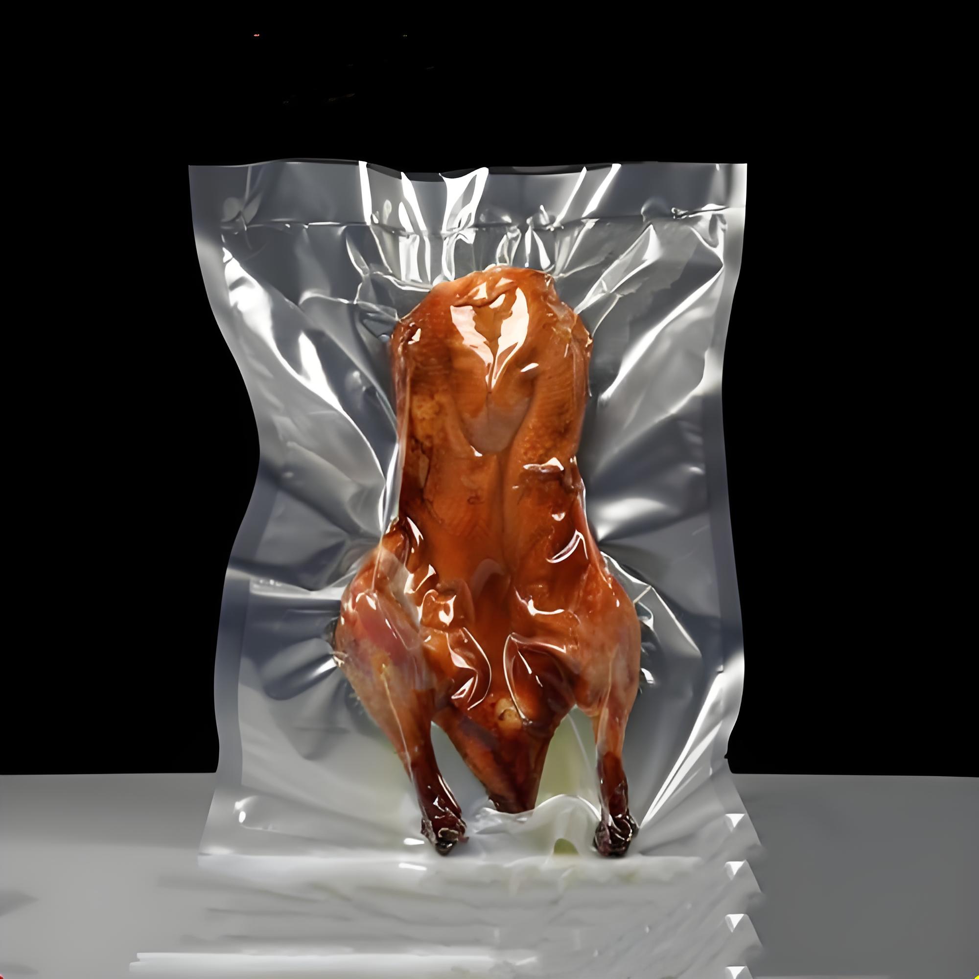 鞍山市真空包装袋猫粮狗粮猫砂袋 - 一站式服务