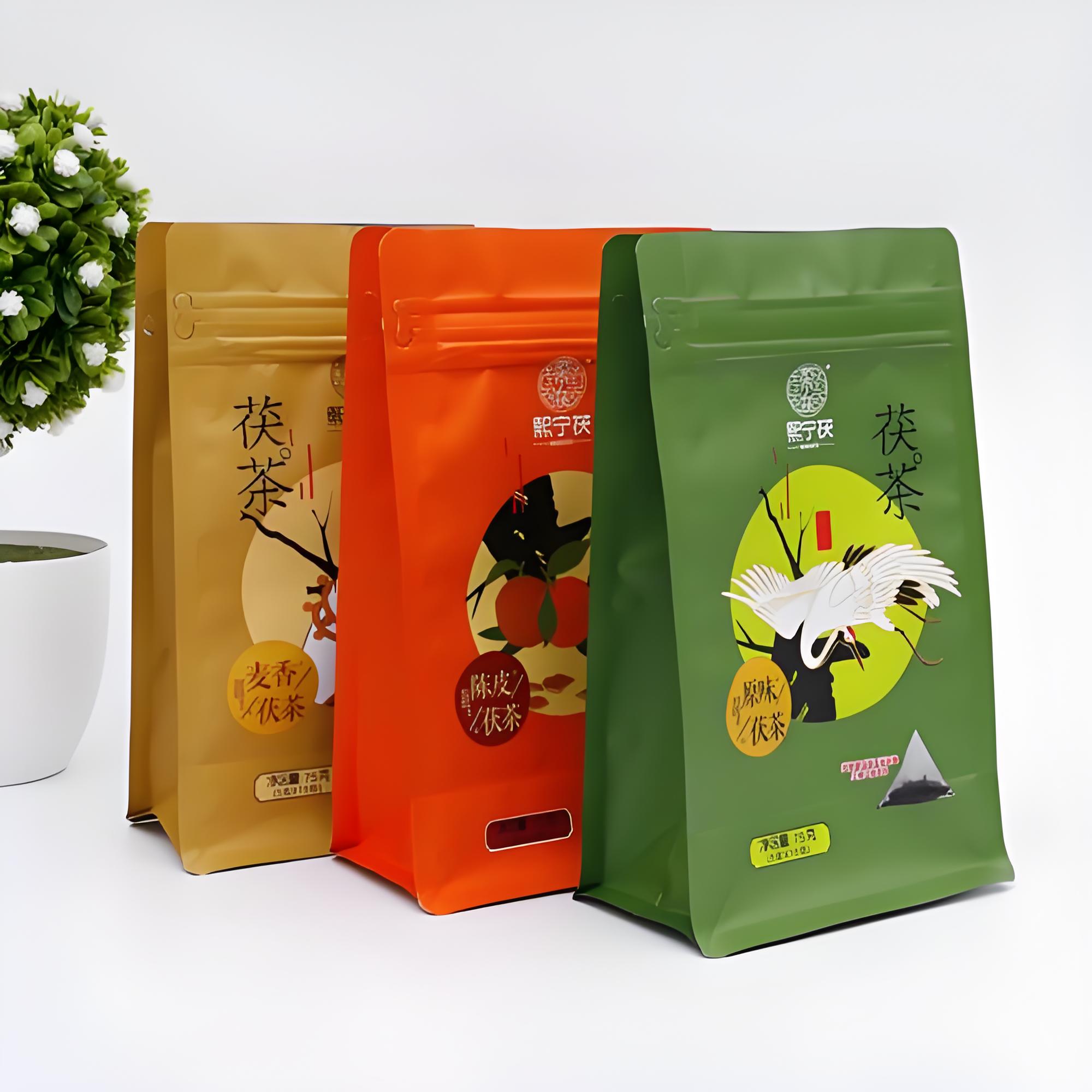 鞍山市猫粮狗粮猫砂袋八边封袋 - 价格